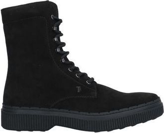 Tod's CALZADO - Botines de caña alta en YOOX.COM