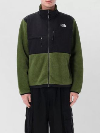 The North Face denali retro jacket relaxed fit design