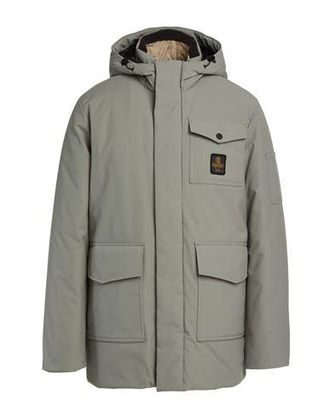 RefrigiWear CAPISPALLA - Cappotti su YOOX.COM