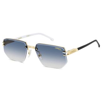 Carrera 1070/S Zonnebril - Heren - Accessoires - Zwart - Maat: 60 MM