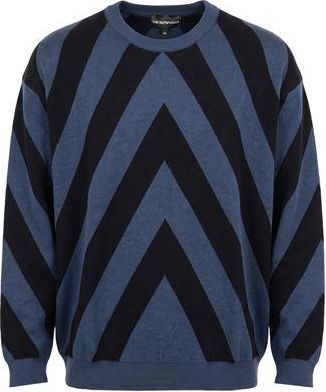 Emporio Armani PRENDAS DE PUNTO - Pullover en YOOX.COM