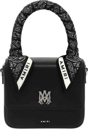 Amiri Micro Ma Bag Handbag