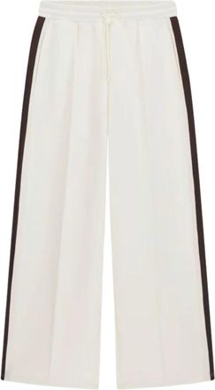 Guess Talitha Pants - Dames - Sweatpants - Wit - M - Broeken