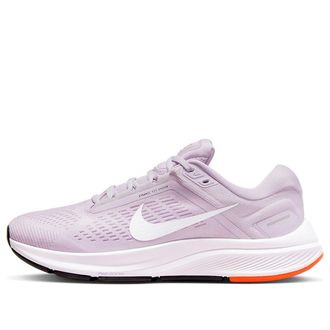 Nike (WMNS) Nike Air Zoom Structure 24 Lilac Rush Orange DA8570-501
