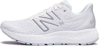 New Balance (WMNS) New Balance Fresh Foam X 880v13 Standard White Silver Metallic W880W13
