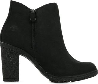Timberland Tillston, Womens Ankle Boots, Black (Black B00), 6.5 UK (39.5 EU)