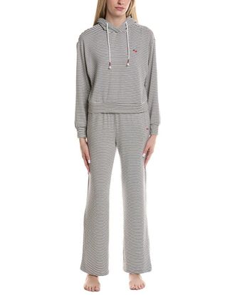 PJ Salvage Pj Salvage 2Pc Life Is Sweet Pajama Set