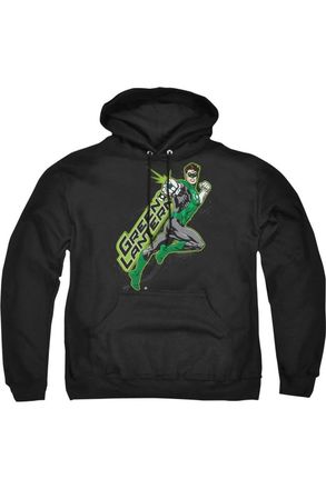 Gildan Gl Among The Stars Adult Pull Over Hoodie / Hooded Sweatshirt