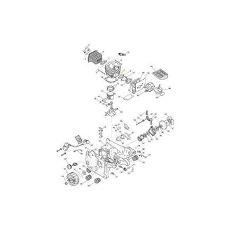 STIGA Sports Cilindro Stiga Original - 118800217/0