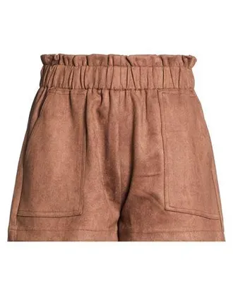 Molly Bracken PARTES DE ABAJO - Pantalones cortos y bermudas en YOOX.COM