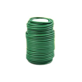OEM Soporte Flexible Para Plantas De Jard&iacute;n - Verde