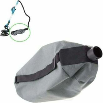 OEM Bolsa Para Polvo Para Lijadora Con Conector