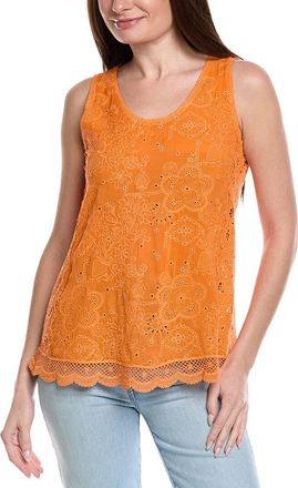 Johnny Was Wayne Tank