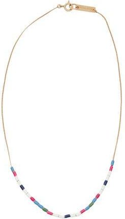 Isabel Marant JEWELLERY and WATCHES - Necklaces on YOOX.COM