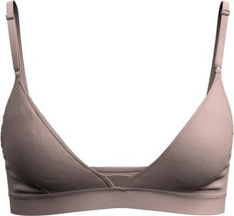 Icebreaker Siren Bra Sport-BH f&uuml;r Damen | braun
