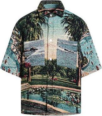 Amiri CAMISETAS Y TOPS - Camisas en YOOX.COM