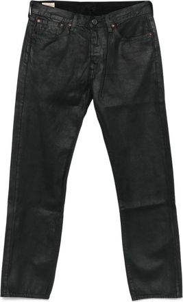 Levi's Jeans in cotone - Nero