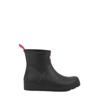 Hunter Donna, Scarpe, Nero, 36 EU, new