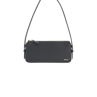 HUGO BOSS Mujer, Bolsos, Negro, Talla: ONE Size