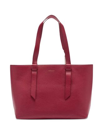 Coccinelle Malory S11 schoudertas - Rood