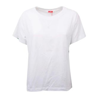 Altea T-Shirts, female, White, M, 1455808 T-Shirt