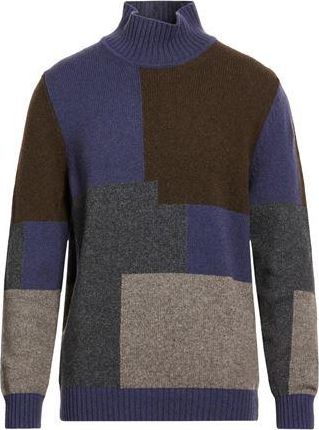 H953 KNITWEAR - Turtlenecks on YOOX.COM