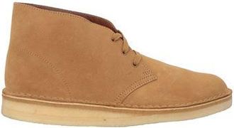 Clarks CALZADO - Botines de caña alta en YOOX.COM