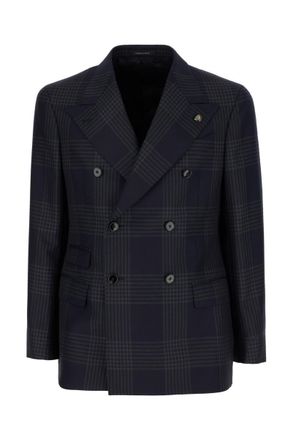 Gabriele Pasini Jackets & Vests