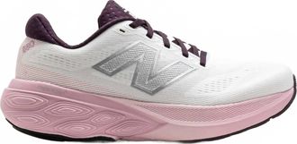 New Balance Womens Fresh Foam X 880V15 Running Shoes In Reflection Grey Matter Rose