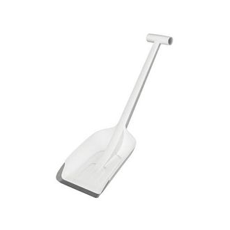 Fiskars Pala De Nieve Snowxpert (por 6)