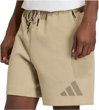 adidas Z.N.E. Shorts Shorts f&uuml;r Herren | beige