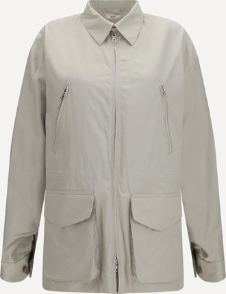 Rier Cotton zipped pockets Jacket Female S