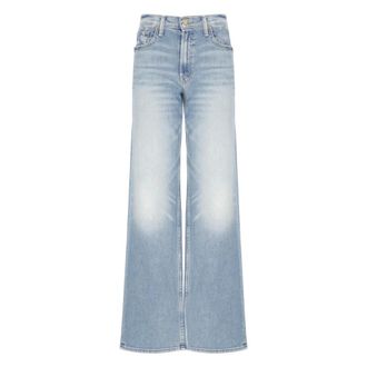 Mother Donna, Jeans, Blu, W30, new