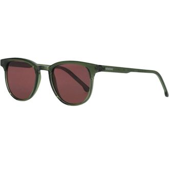 Komono Francis Zonnebrillen - Dames - Accessoires - Groen - Maat: ONE Size