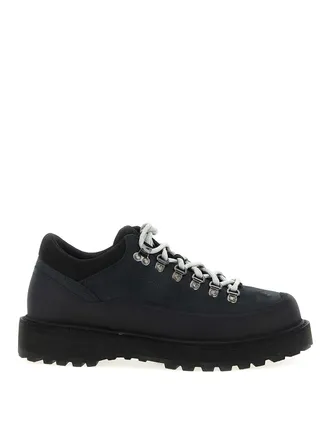 Diemme Cornaro rubber ankle boots