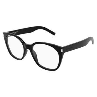 Saint Laurent SL 897 - unisex - Saint Laurent - Glasses - Black - 55 MM - Accessories