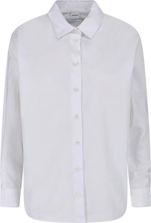Aspesi Cotton Shirt