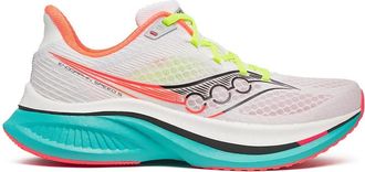 Saucony Endorphin Speed 5 Running Shoes UK 6.5 Grey