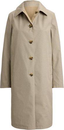 Ralph Lauren Mujer, Abrigos, Beige, Talla: S