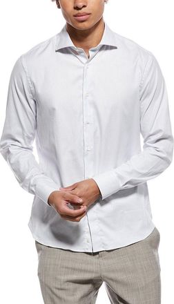 Canali Dress Shirt