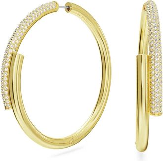 Swarovski Mujer, Accesorios, Amarillo, Talla: ONE Size