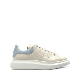 Alexander McQueen Sneakers, male, White, 12 UK, Oversized Sneaker