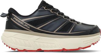 Fessura TRAIL SBL E-10 Sneaker in Black-Land at Nordstrom, Size 11.5