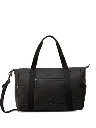 BOSS Stenson holdall - Black