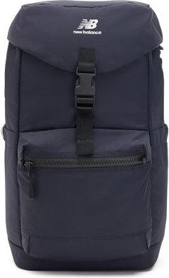 New Balance Unisex Elevate Pack in Blu, Nylon, Taglia OSZ