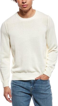 J.McLaughlin J.Mclaughlin Rodrick Sweater