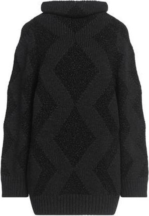 Circus Hotel Turtlenecks