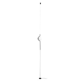Fabas Luce Le Vita Sospensione/piantane Nero Led 6w 2700k Marca Faro