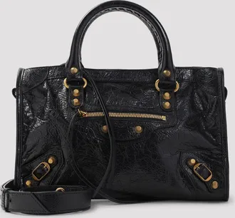 Balenciaga Le City S Zak