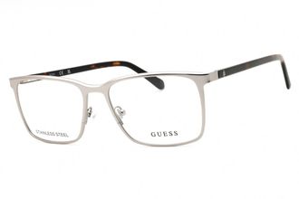 Guess GU50193 009 Matte Gunmetal 56mm